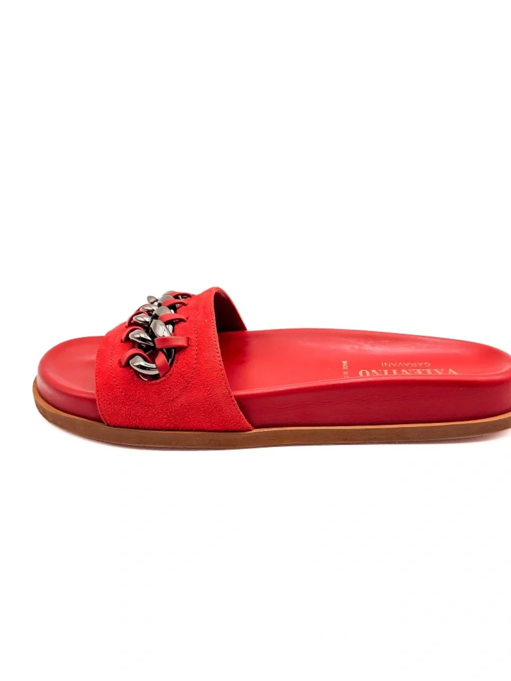 Valentino Garavani brand valentino